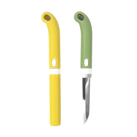YUPINK Fruit Knife , ChromaVibe Series