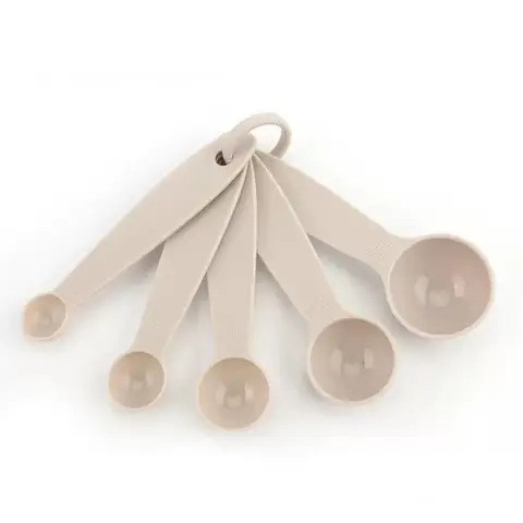 Measuring spoon