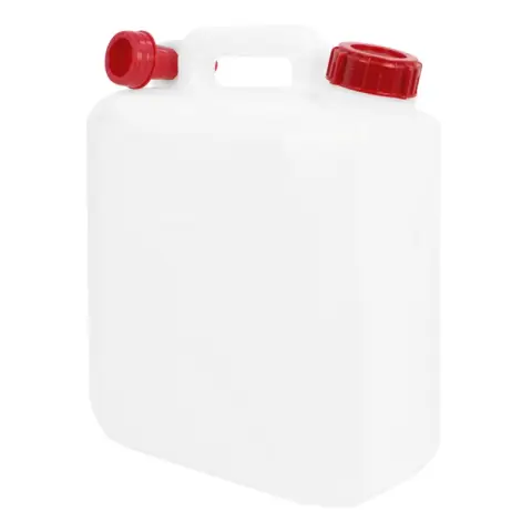 Milestone 10 Ltr Jerry Can