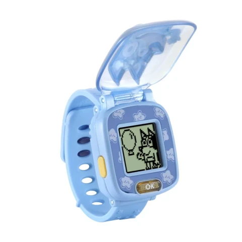 Vtech Wackadoo Watch - Bluey