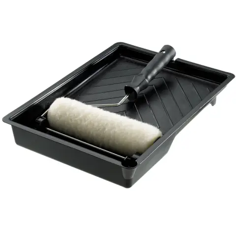 Stanley Roller Kit 230mm (9in)