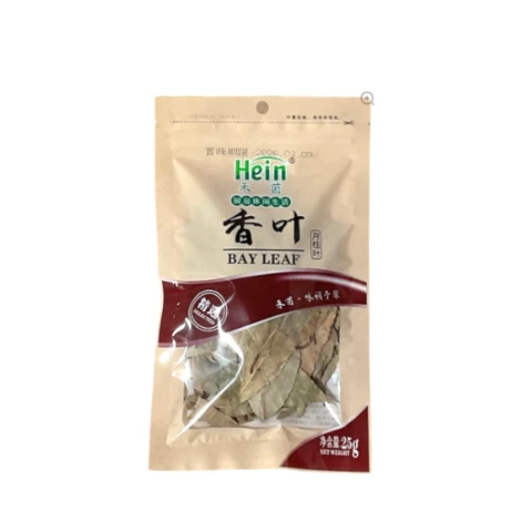 Hein Brand Bay Leaf 25g 禾茵香叶