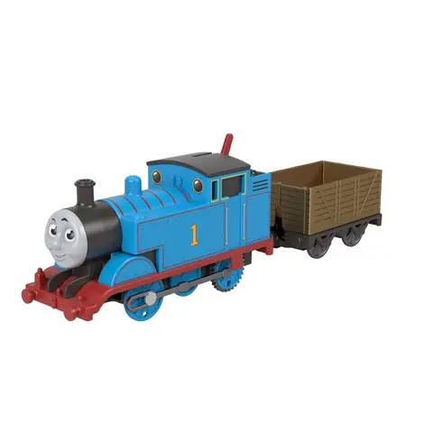 Thomas & Friends Motorized Engine: Classic Thomas