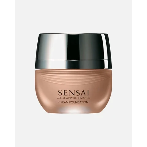 SENSAI Cellular Performance Cream Foundation CF13 Warm Beige 30ml