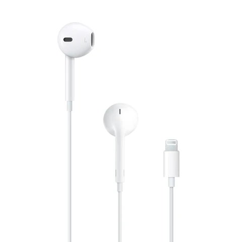 Apple EarPods Écouteurs filaires avec connecteur Lightning