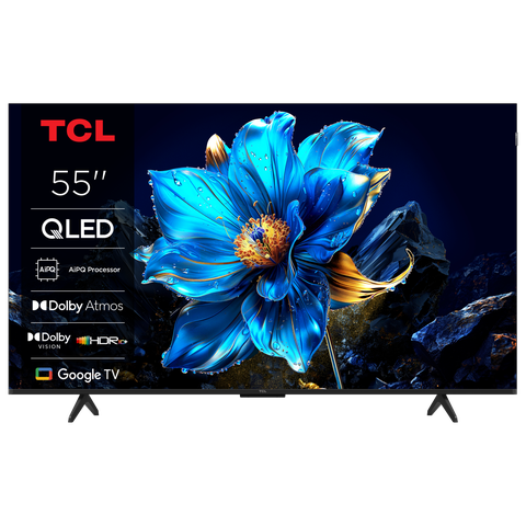 TCL 55P71K 55 inch 4K QLED 60Hz TV