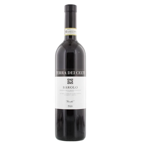 Terra dei Celti Barolo DOCG Serralunga d'Alba 0,75 L