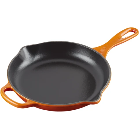 Poêle en fonte Le Creuset Signature 23cm ovenred 20182230900422