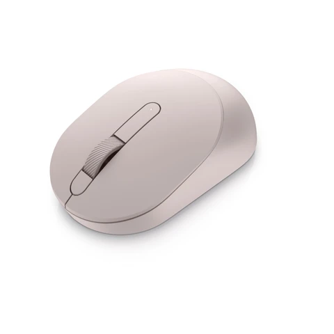 DELL Mouse MS3320W Optical Wireless Ash Pink
