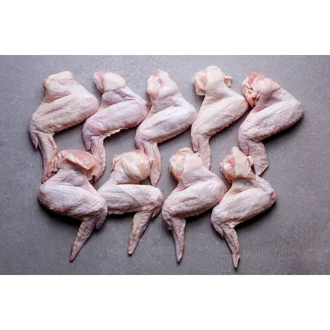 HG Walter CHICKEN WINGS 500G