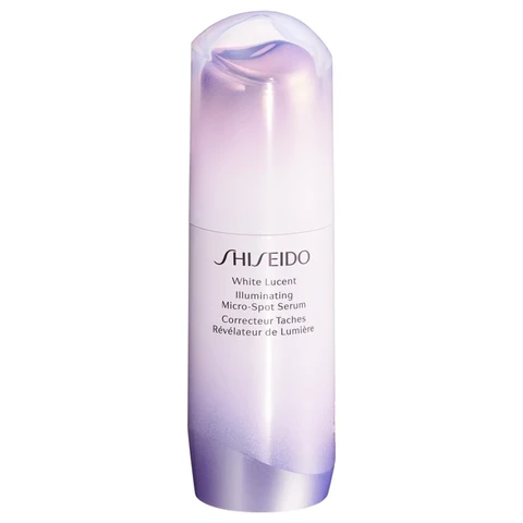 Shiseido White Lucent Illuminating Micro-Spot Serum 50 ml