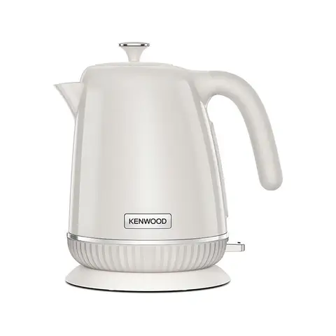 Kenwood Elegancy Kettle, 1.7L, Cream, ZJP11.A0CR