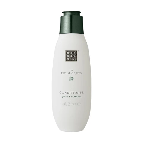 Jing Haarkur 250 ml