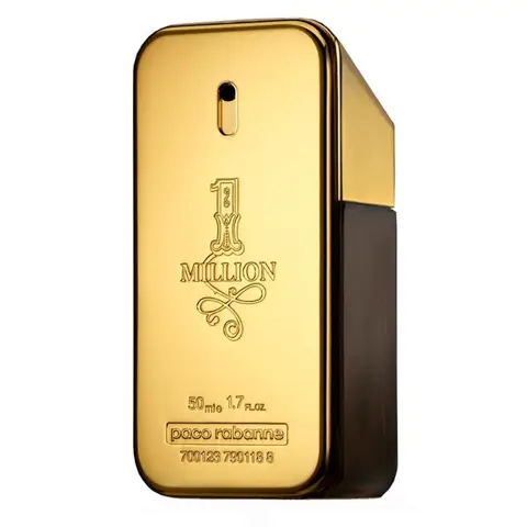 Paco Rabanne 1 Million Eau de Toilette 50ml
