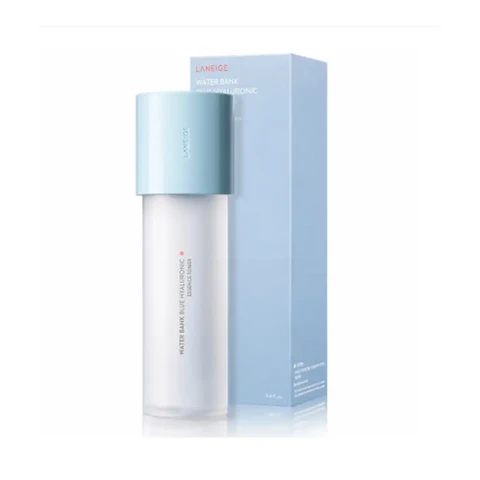 兰芝 （Laneige） 水库补湿微质酸细肤水 滋润 160ml