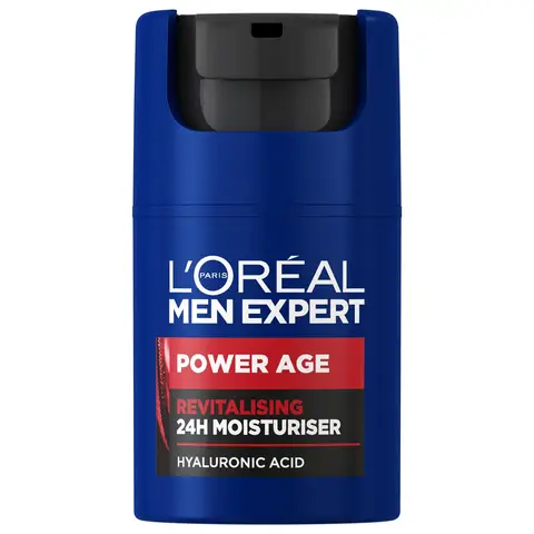 L'Oréal Men Expert Power Age Moisturiser 50ml