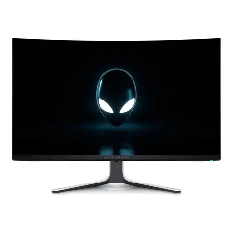 Alienware 32 4K QD-OLED Gaming Monitor - AW3225QF