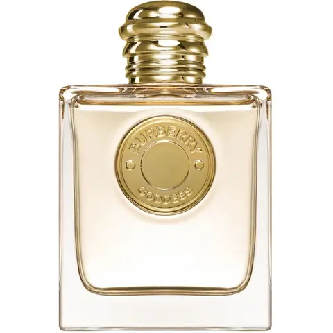 Burberry Goddess Eau de Parfum Spray 100 ml
