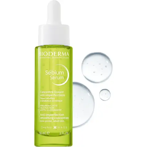 Bioderma SÉBIUM serum 30 ml