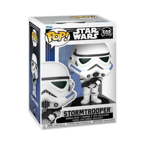 Funko POP! Vinyl Star Wars: Stormtrooper