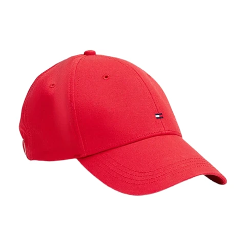 Tommy Hilfiger CLASSIC BB PET APPELROOD Heren ONE SIZE