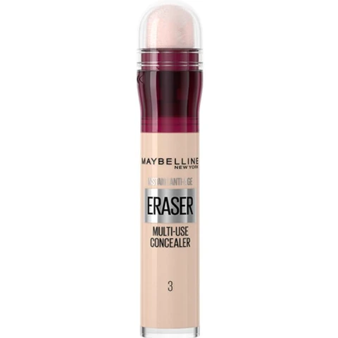 Maybelline Instant Anti-Age Löscher Concealer 6,8 ml - 03 Fair