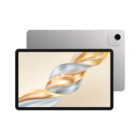 HONOR Pad X9a Tablet 6+128GB LCD 11.5" to 120Hz 2.5K Mobile Platform Snapdragon 685 4G 8300mAh Battery Android 15 Google Service Wifi Tab Grey