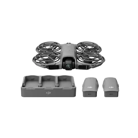 DJI Neo 2 Fly More Combo - incl. RC-N3 controller