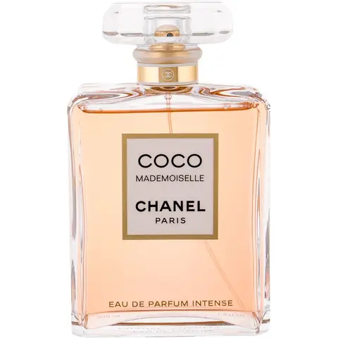 Chanel Coco Mademoiselle Intense Eau de Parfum Spray 200 ml