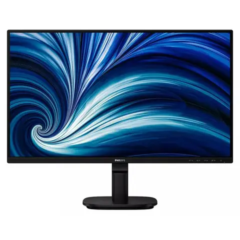 PHILIPS 2000-Serie 24B2N2200/00 Computer-Monitor 60,5 cm (23,8 Zoll) 1920 x 1080 Pixel Full HD LCD Schwarz
