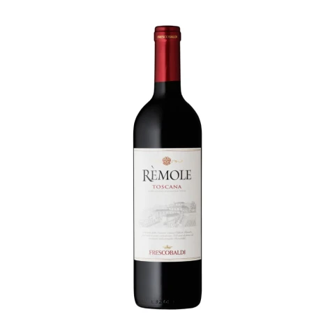 2023 Remole Rosso Toscana Frescobaldi