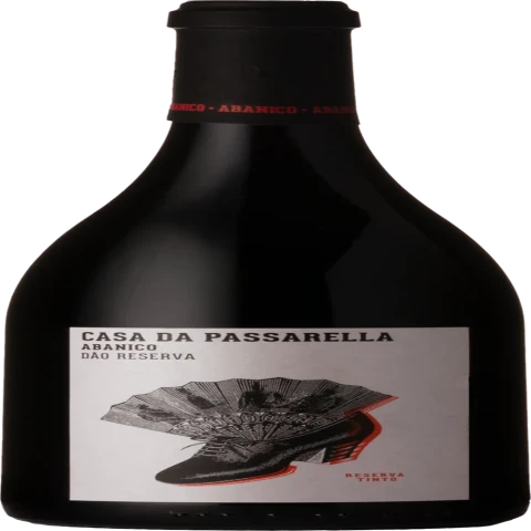 2019 O Abanico Reserva, Casa da Passarella