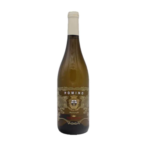 2022 Pomino Pinot Nero, Frescobaldi