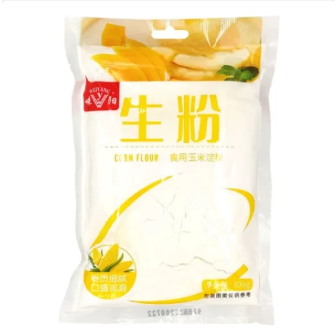 WY Brand Corn Starch 300g 味阳生粉