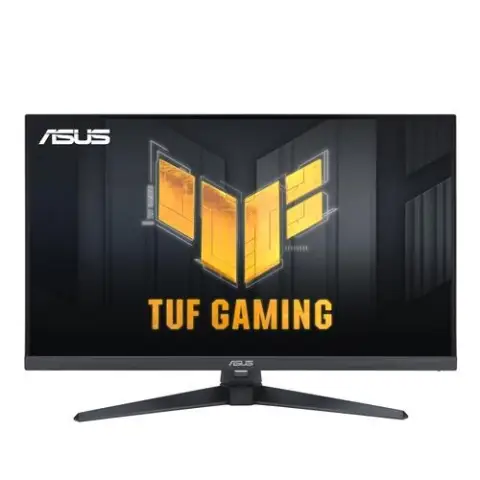 Asus TUF Gaming VG328QA1A 31.5" Monitor 90LM08R0-B01E70