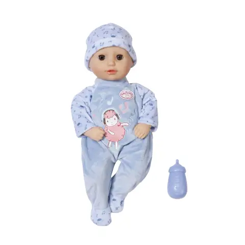 Baby Annabell Little Alexander 36cm Baby Boy Doll