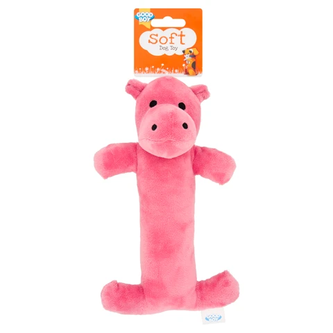Good Boy Soft Dog Toy