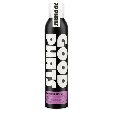 Good Phats - Extra Virgin Olive Oil Aerosol 200ml