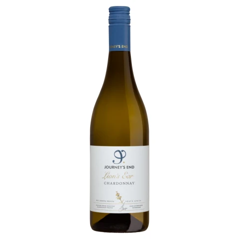Journey'S End Lion's Ear Chardonnay 75cl