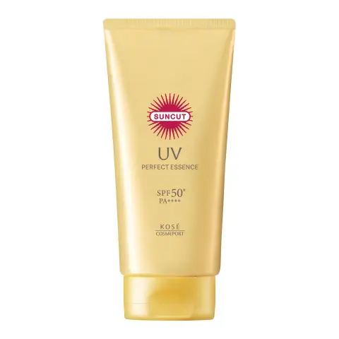 SUNCUT Hochwirksame Sonnenschutzessenz SPF50 80g
