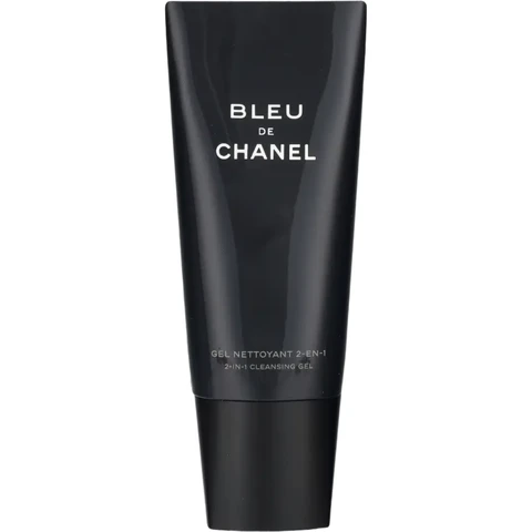 Chanel Bleu de Chanel Pour Homme 2 in 1 Cleanser Gel 100 ml