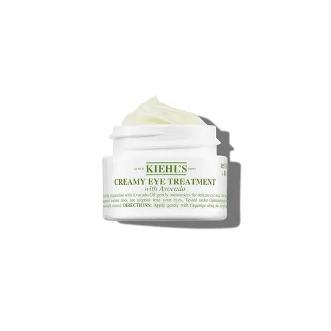 Kiehl's Creamy Eye Treatment With Avocado 14 ml