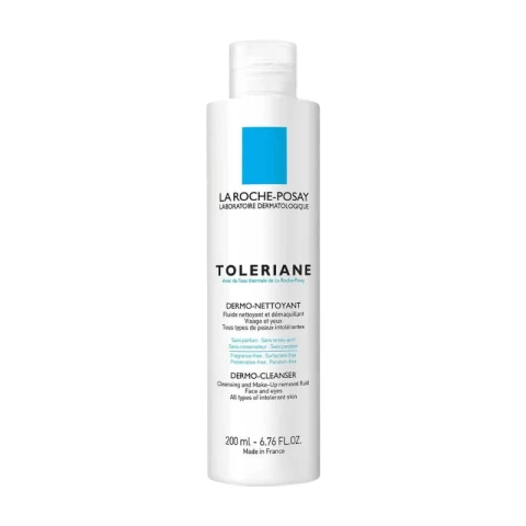 La Roche-Posay Toleriane Dermo-Reiniger 200 ml