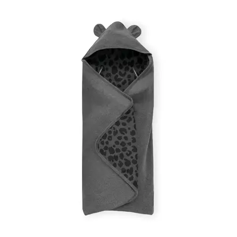 Hauck Snuggle N Dream Blanket / Plush Throw - Leo