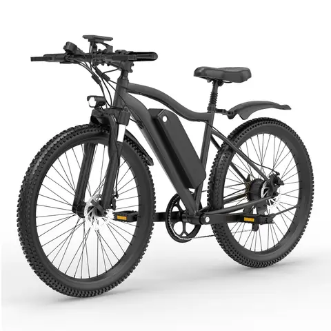 Toofly G73 Adult Electric Bicycle, 48V 13AH E-bike, 250W motor city ebike,26-inch tire commuting electric bicycle Toofly G73（