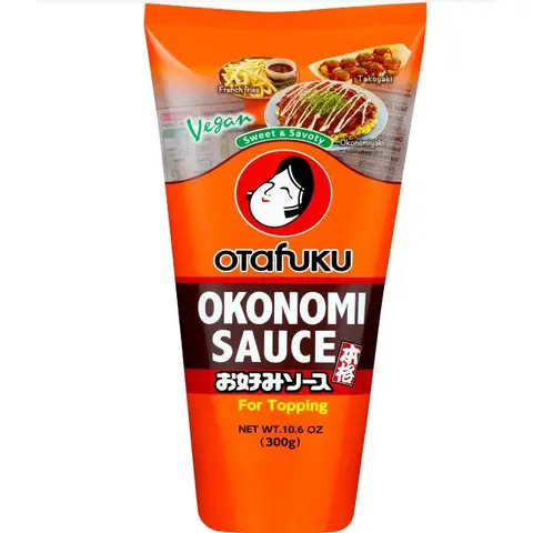 OTAFUKU Okonomi Sauce 300g