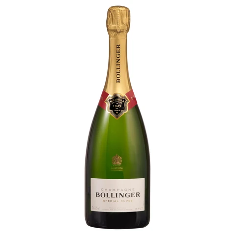 Bollinger Special Cuvee Nv Champagne 75cl