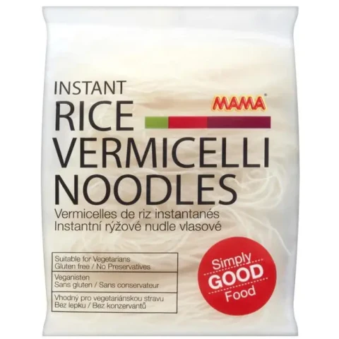 Mama Rice Vermicelli 225g
