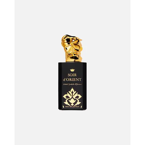 Sisley Soir d'Orient Eau de Parfum Spray 100 ml