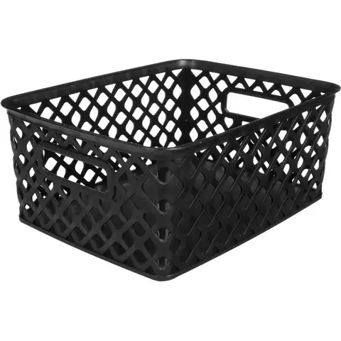 4L Zwarte Folky Mand